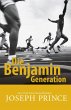 Die Benjamin-Generation (eBook, ePUB) - Bild 1