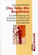 Das Tabu des Begehrens (eBook, PDF) - Bild 1