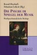 Die Psyche im Spiegel der Musik (eBook,... - Bild 1
