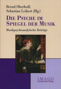 Die Psyche im Spiegel der Musik (eBook, PDF)