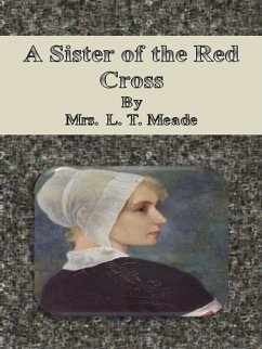 Cover A Sister of the Red Cross (eBook, ePUB)