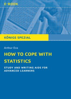 How to cope with statistics (eBook, ePUB) - Eva, Arthur