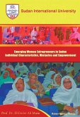 Emerging Women Entrepreneurs in Sudan (eBook, PDF)