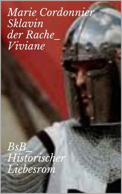 Sklavin der Rache_ Viviane (eBook, ePUB) - Cordonnier, Marie