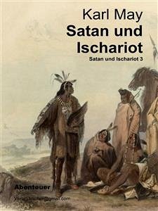 Satan und Ischariot (eBook, ePUB) - May, Karl