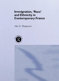 Immigration, 'Race' and Ethnicity in Contemporary France (eBook, PDF)