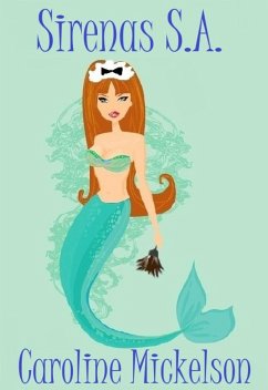 Cover Sirenas, S.A. (eBook, ePUB)