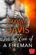 For the Love of a Fireman (eBook, ePUB) - Bild 1