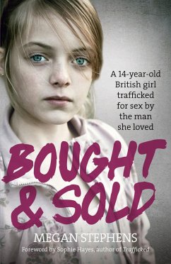 Bought and Sold (eBook, ePUB) - Stephens, Megan