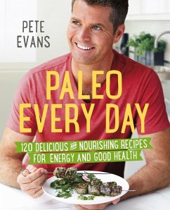 Cover Paleo Every Day (eBook, ePUB)