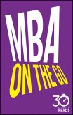 MBA On The Go (eBook, PDF)