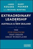 Extraordinary Leadership in Australia and New Zealand (eBook, ePUB)
