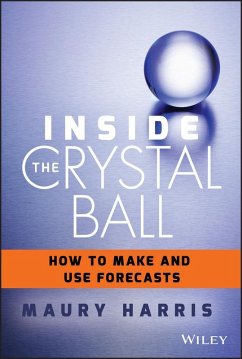 Cover Inside the Crystal Ball (eBook, ePUB)