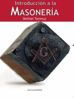 Introducción a la masonería (eBook, ePUB) - BETHTET TAMMUZ, Hermanos