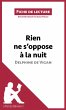 Rien ne s'oppose à la nuit de Delphine... - Bild 1
