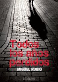 Todos los años perdidos (eBook, ePUB)