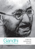 Gandhi: Una alternativa a la violencia (eBook, ePUB)