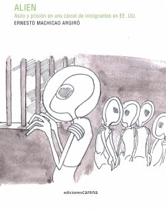 Alien (eBook, ePUB) - Ernesto Machicao Argiró, Jorge