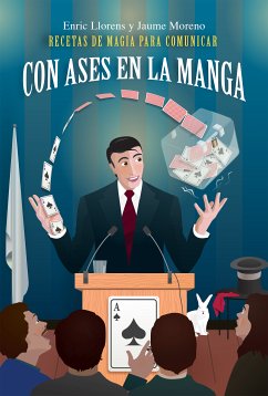 Con ases en la manga (eBook, ePUB) - Moreno Sánchez, Jaume; Llorens Fleck, Enric