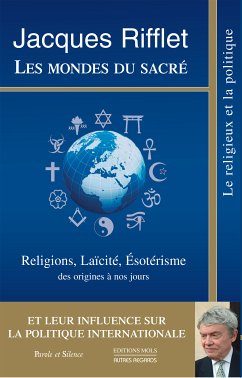 Les mondes du sacré (eBook, ePUB) - Rifflet, Jacques