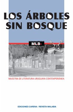 Los árboles sin bosque (eBook, ePUB) - Nogara Castro, Federico