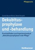 Dekubitusprophylaxe und -behandlung (eBook, PDF)