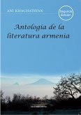 Antología de la literatura armenia (eBook, ePUB)