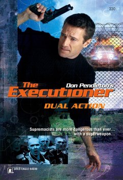 Dual Action (eBook, ePUB) - Pendleton, Don