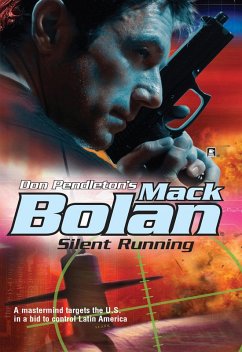 Silent Running (eBook, ePUB) - Pendleton, Don