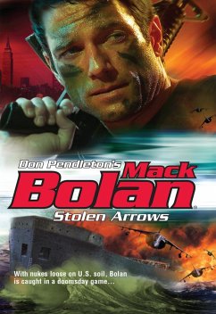 Cover Stolen Arrows (eBook, ePUB)