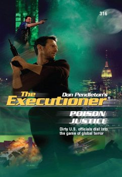Cover Poison Justice (eBook, ePUB)