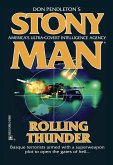 Rolling Thunder (eBook, ePUB)