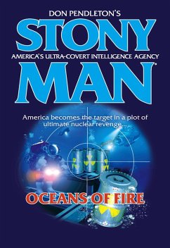 Cover Oceans Of Fire (eBook, ePUB)