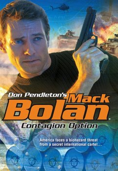 Contagion Option (eBook, ePUB) - Pendleton, Don