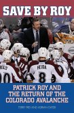 Save by Roy (eBook, ePUB)