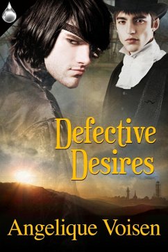 Defective Desires (eBook, ePUB) - Voisen, Angelique