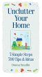 Unclutter Your Home (eBook, ePUB) - Bild 1