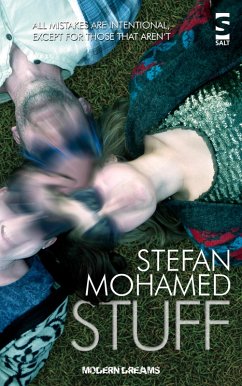 Stuff (eBook, ePUB) - Mohamed, Stefan