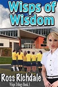 Wisps of Wisdom (eBook, ePUB) - Richdale, Ross