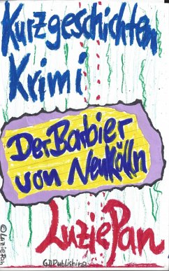 Der Barbier von Neukölln (eBook, ePUB) - Pan, Luzie