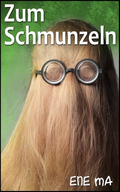 Zum Schmunzeln (eBook, ePUB) - Ma, Ene