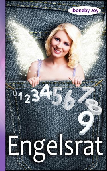 Engelsrat (eBook, ePUB)