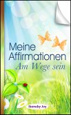 Meine Affirmationen (eBook, ePUB)