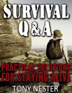 Cover Survival Q & A (eBook, ePUB)