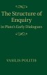 The Structure of Enquiry in Plato's... - Bild 1