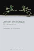 Ancient Ethnography Ancient Ethnography