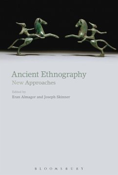 Ancient Ethnography - Bloomsbury Publishing Ancient Ethnography - Bloomsbury Publishing