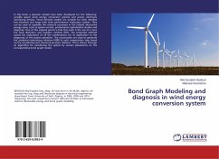 Bond Graph Modeling and diagnosis in wind energy conversion system