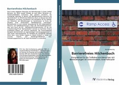Barrierefreies Hilchenbach - Konieczny, Eva