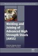 Welding and Joining of Advanced High... - Bild 1
